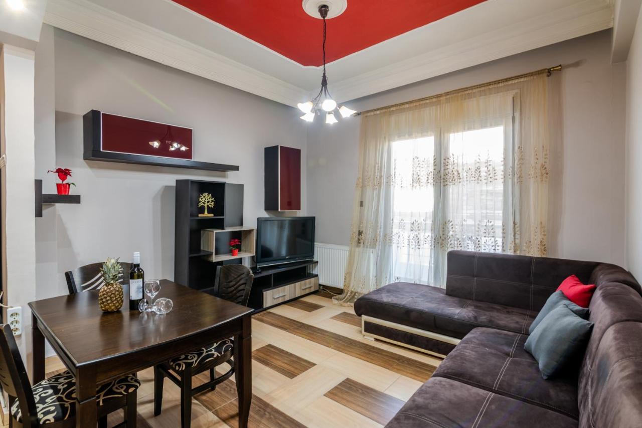 Olive Tree Apartment Limenaria  Dış mekan fotoğraf